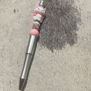 Cute Cat Lover Pen